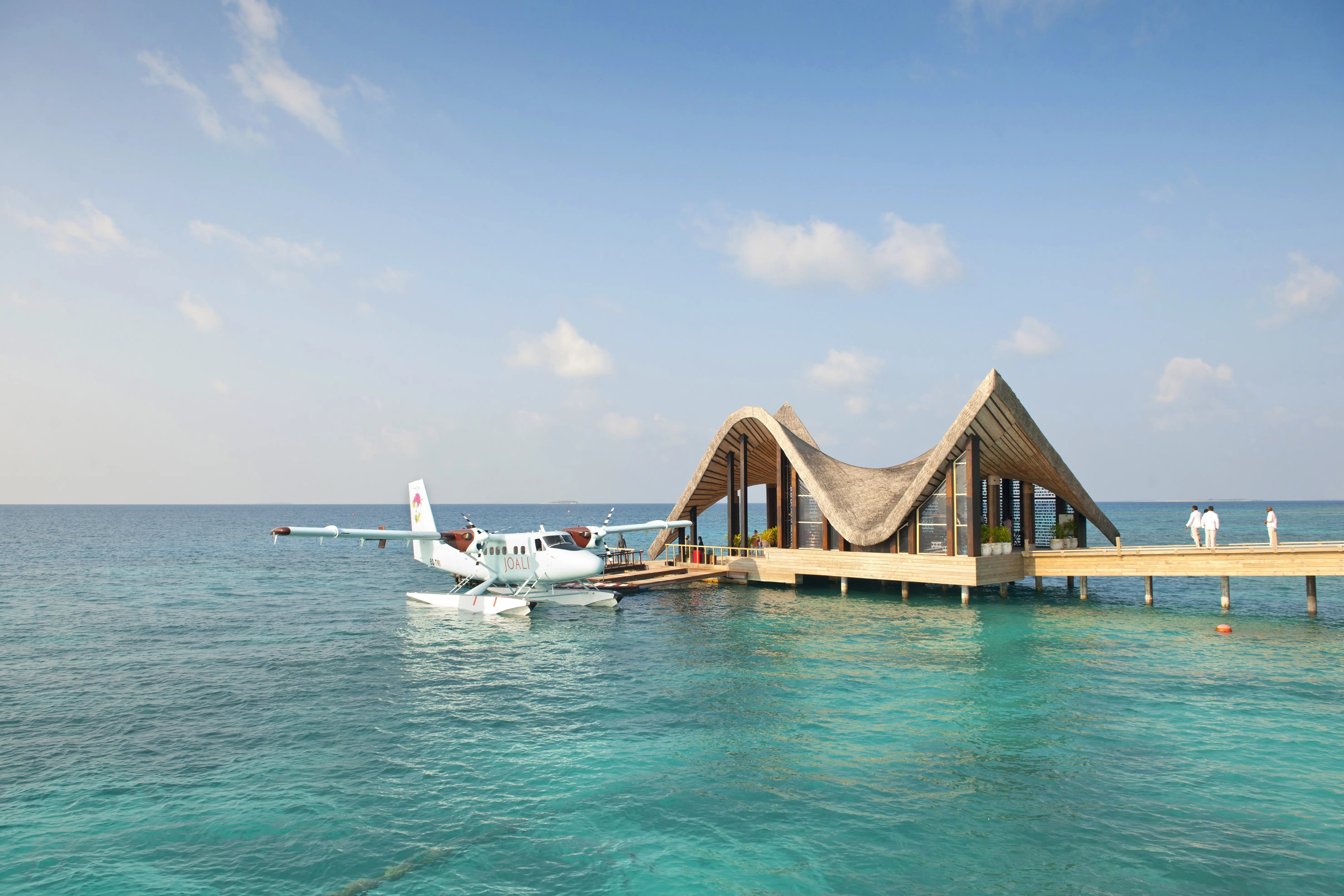 All Maldives Resorts