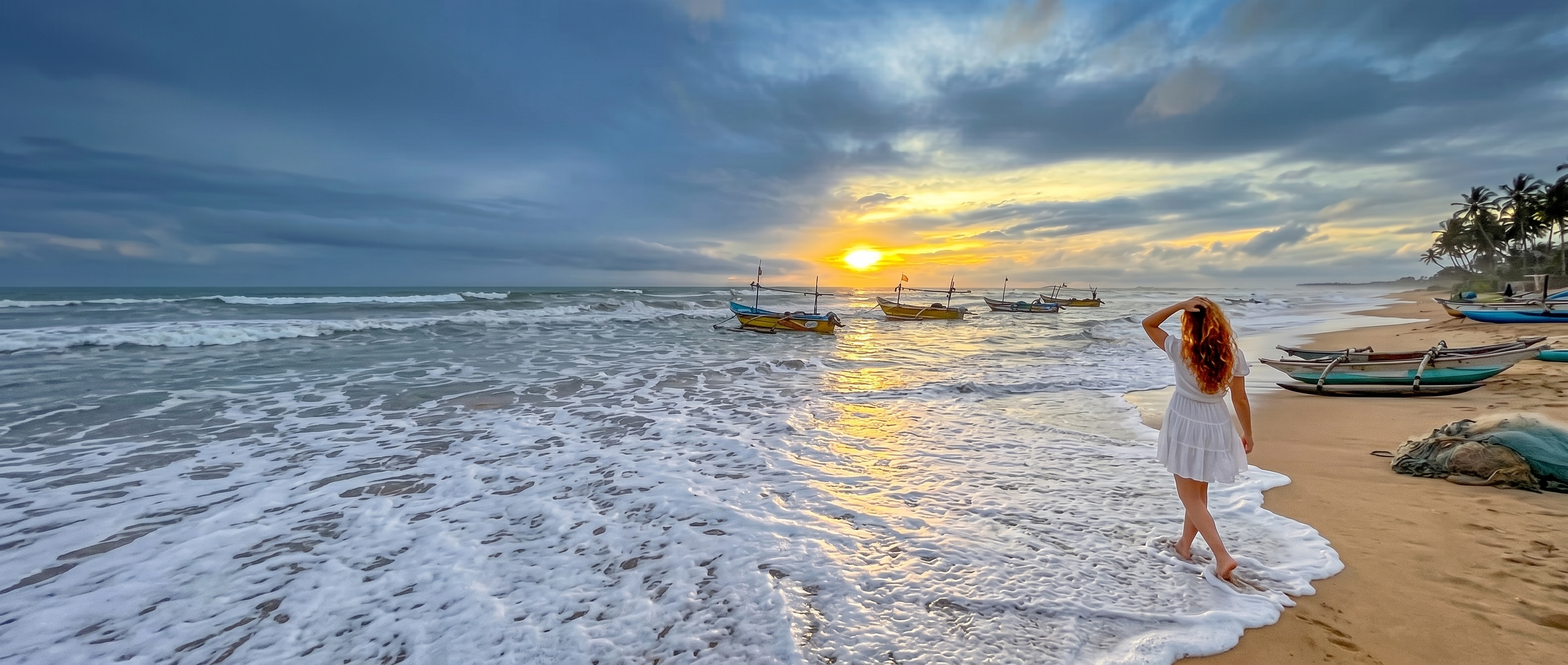 Sri Lanka Luxury Tour